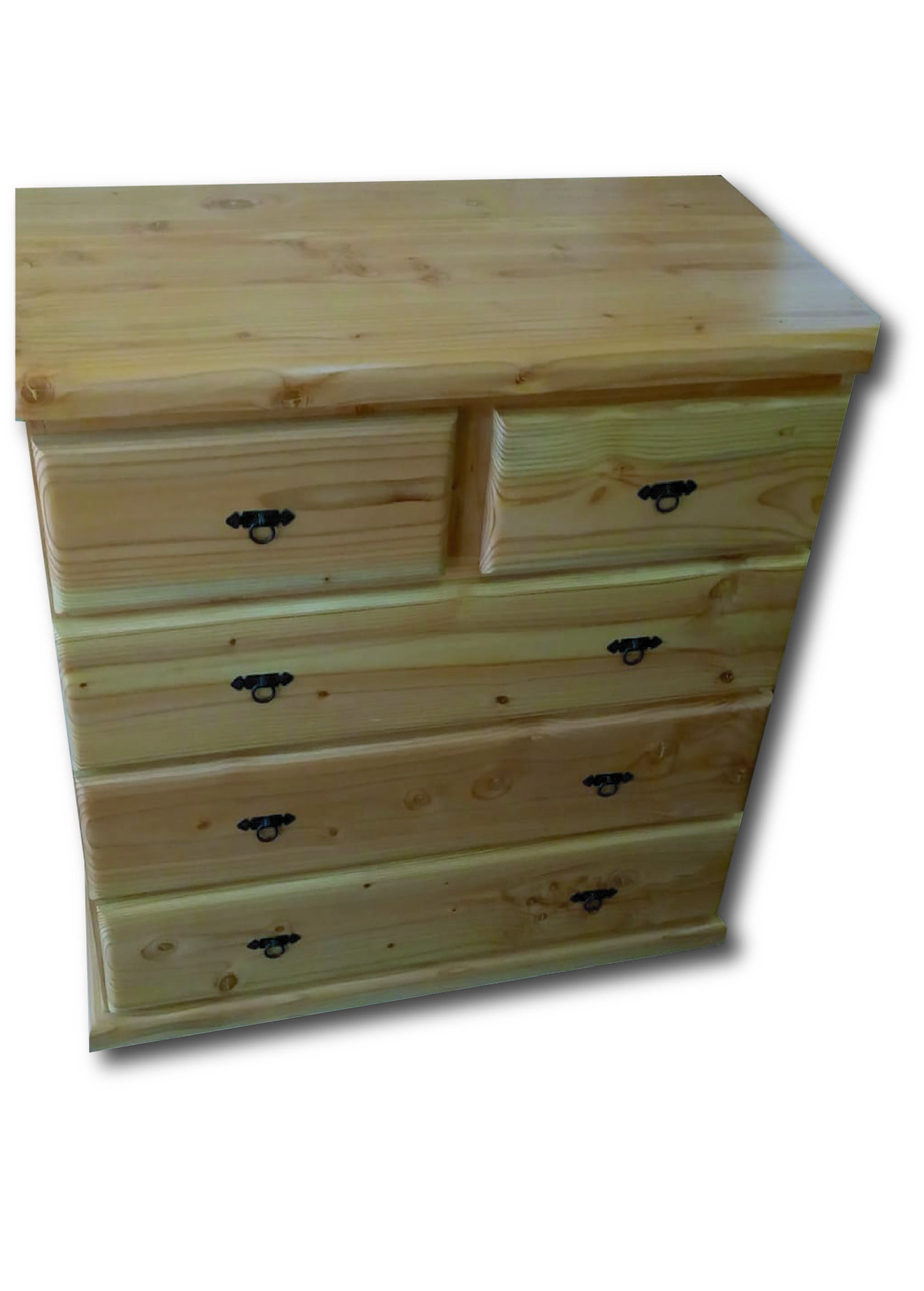 Odoo - Prueba 1 a tres columnas