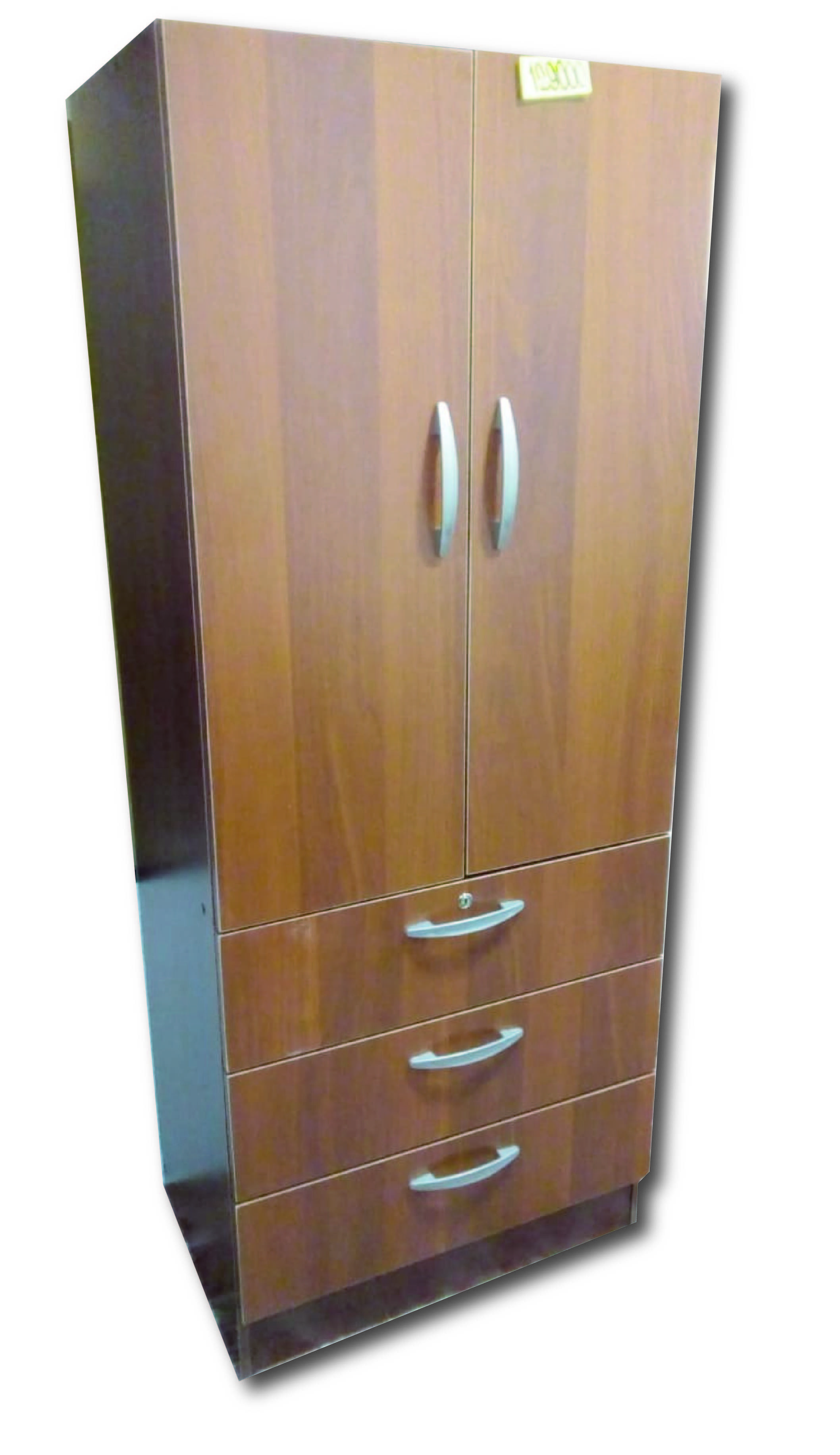 Odoo - Prueba 2 a tres columnas