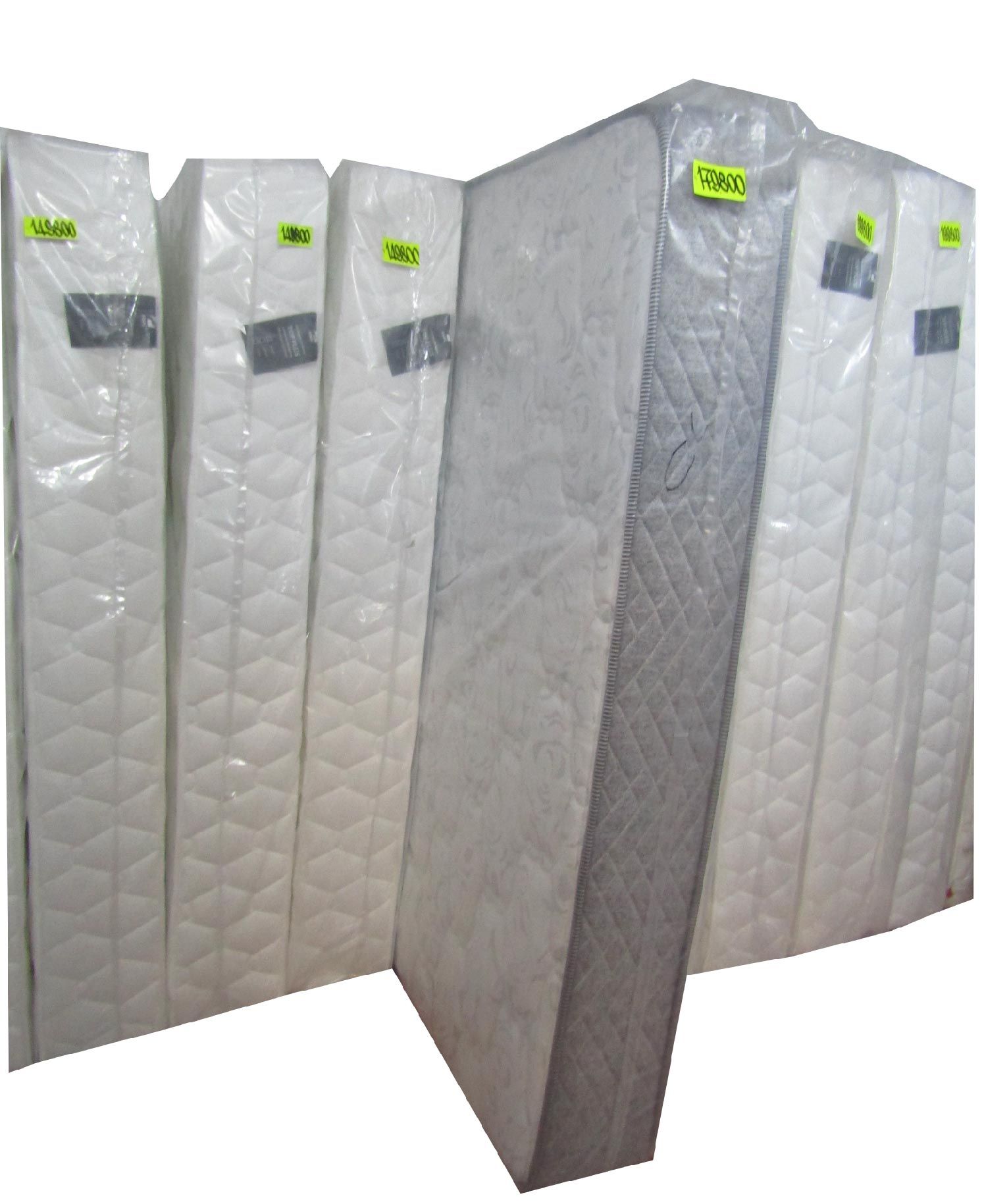 Odoo - Prueba 1 a tres columnas