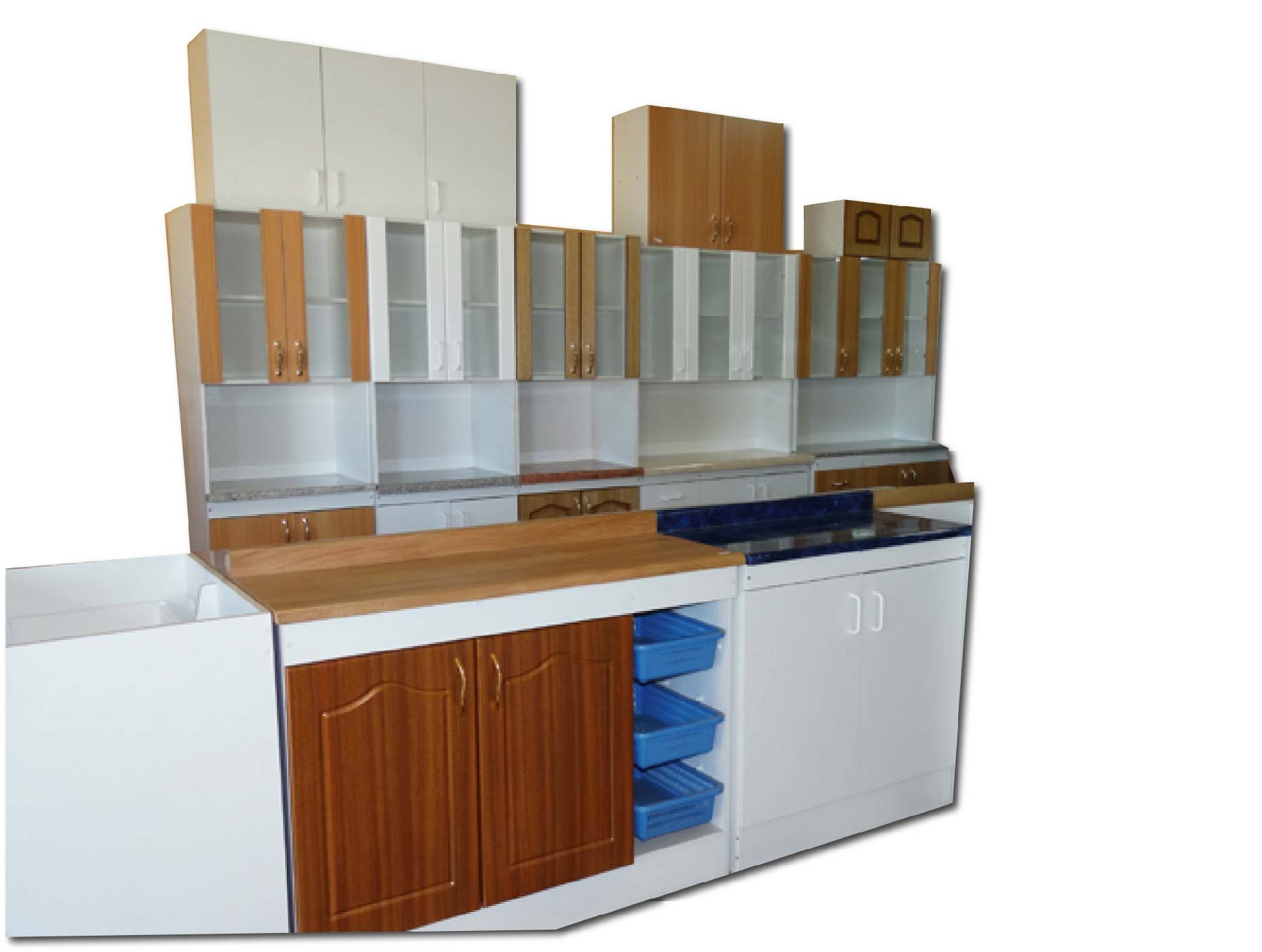 Odoo - Prueba 3 a tres columnas