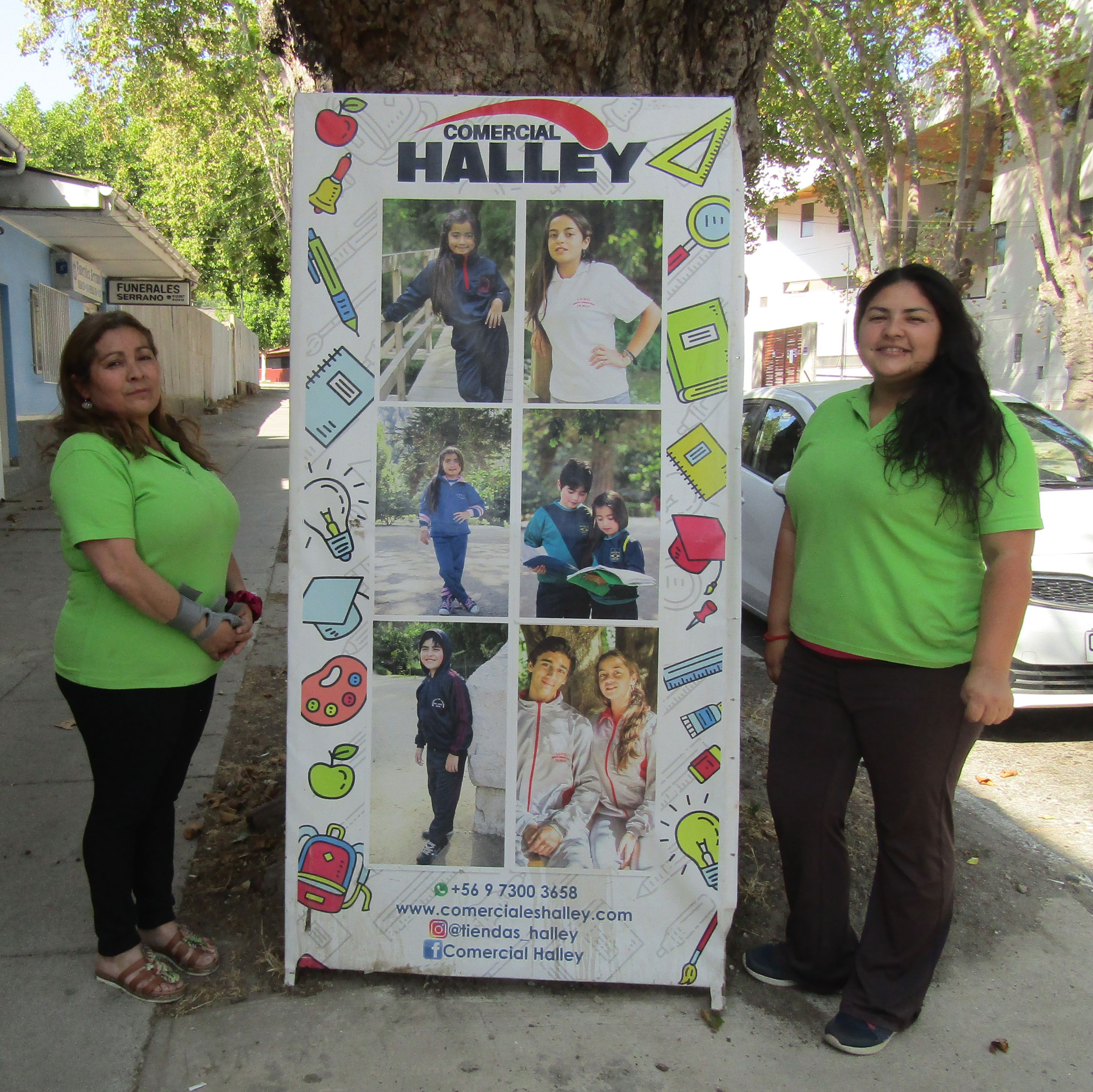 Odoo - Prueba 3 a tres columnas