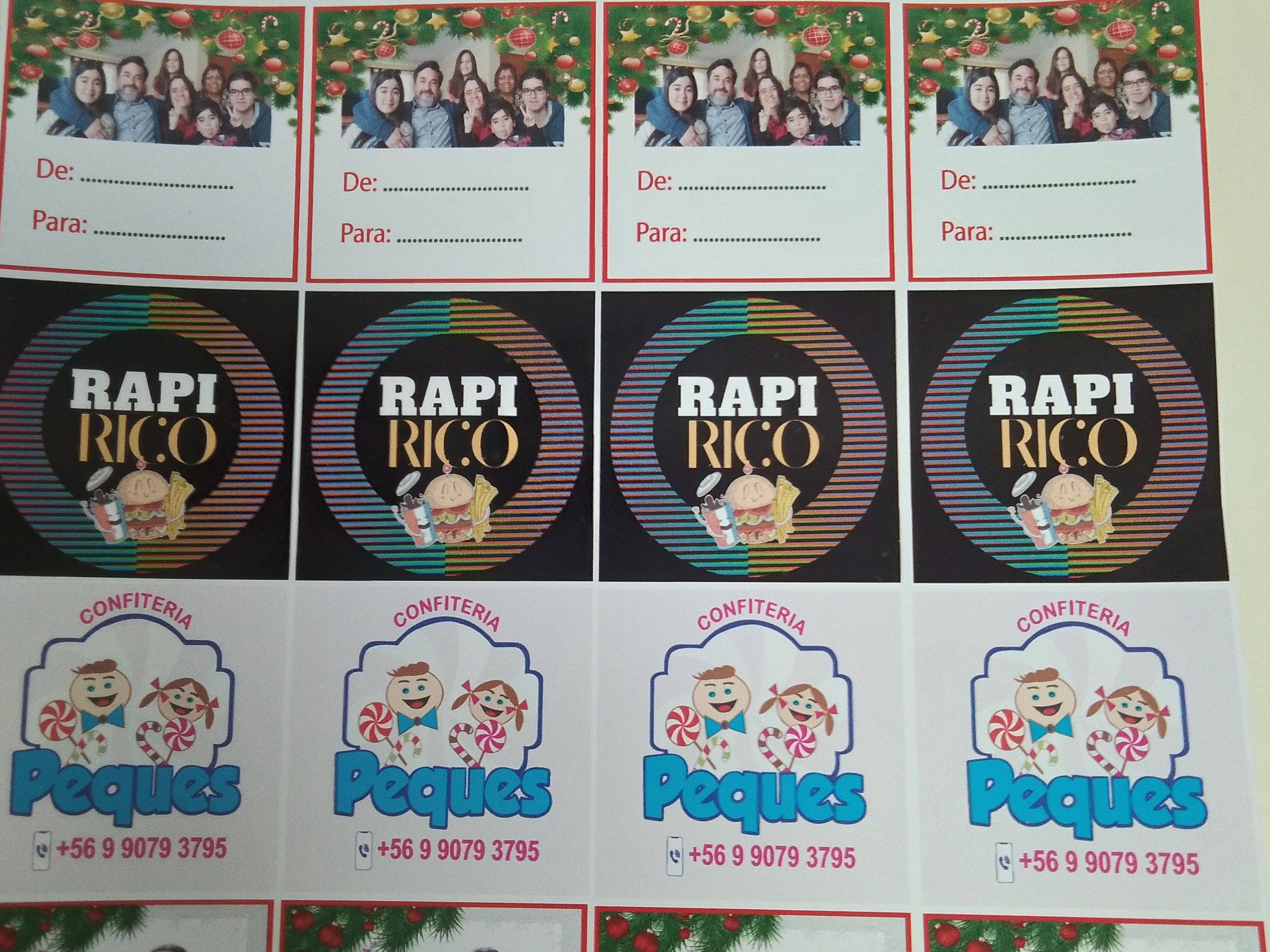 Odoo - Prueba 3 a tres columnas