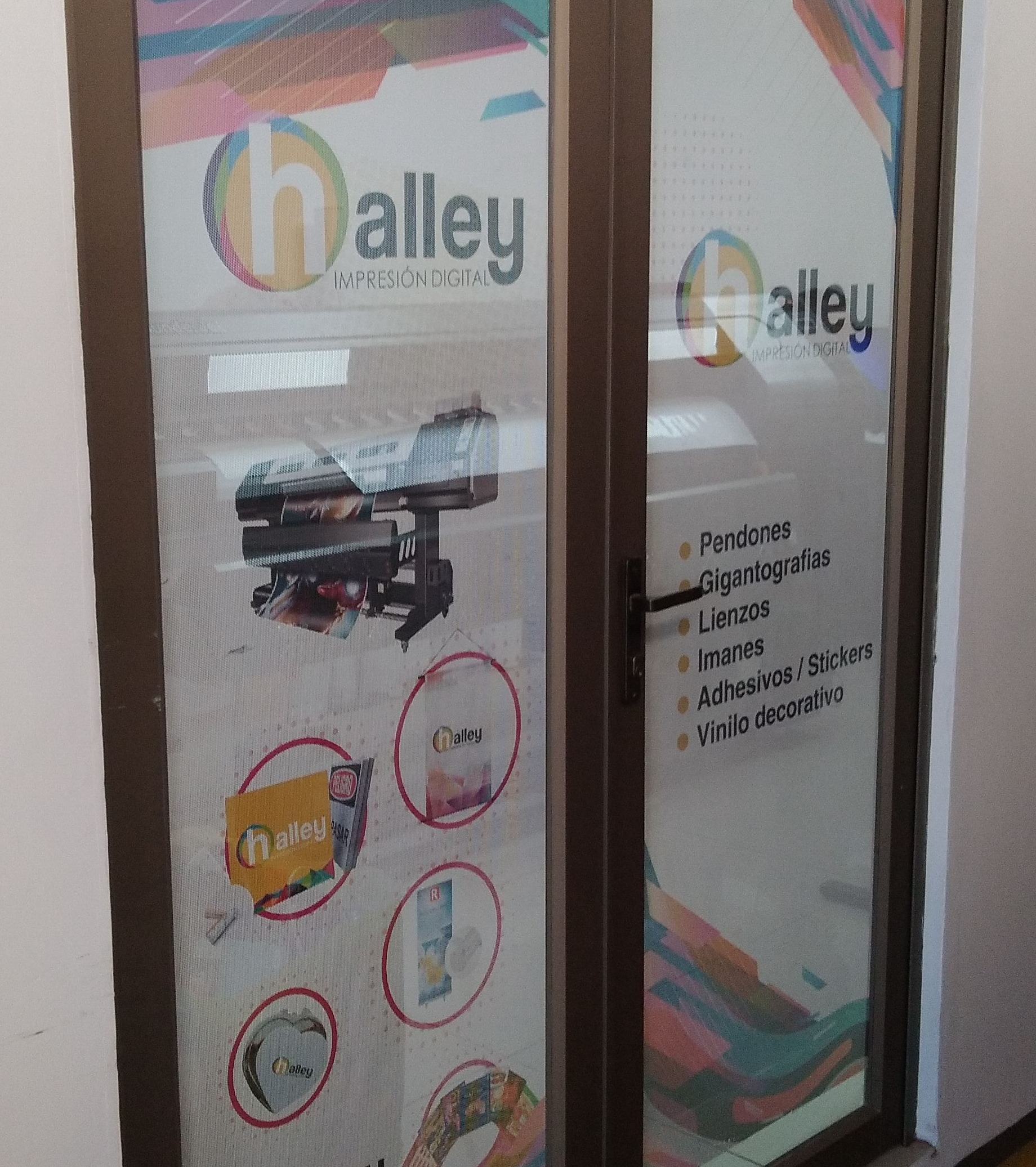 Odoo - Prueba 3 a tres columnas