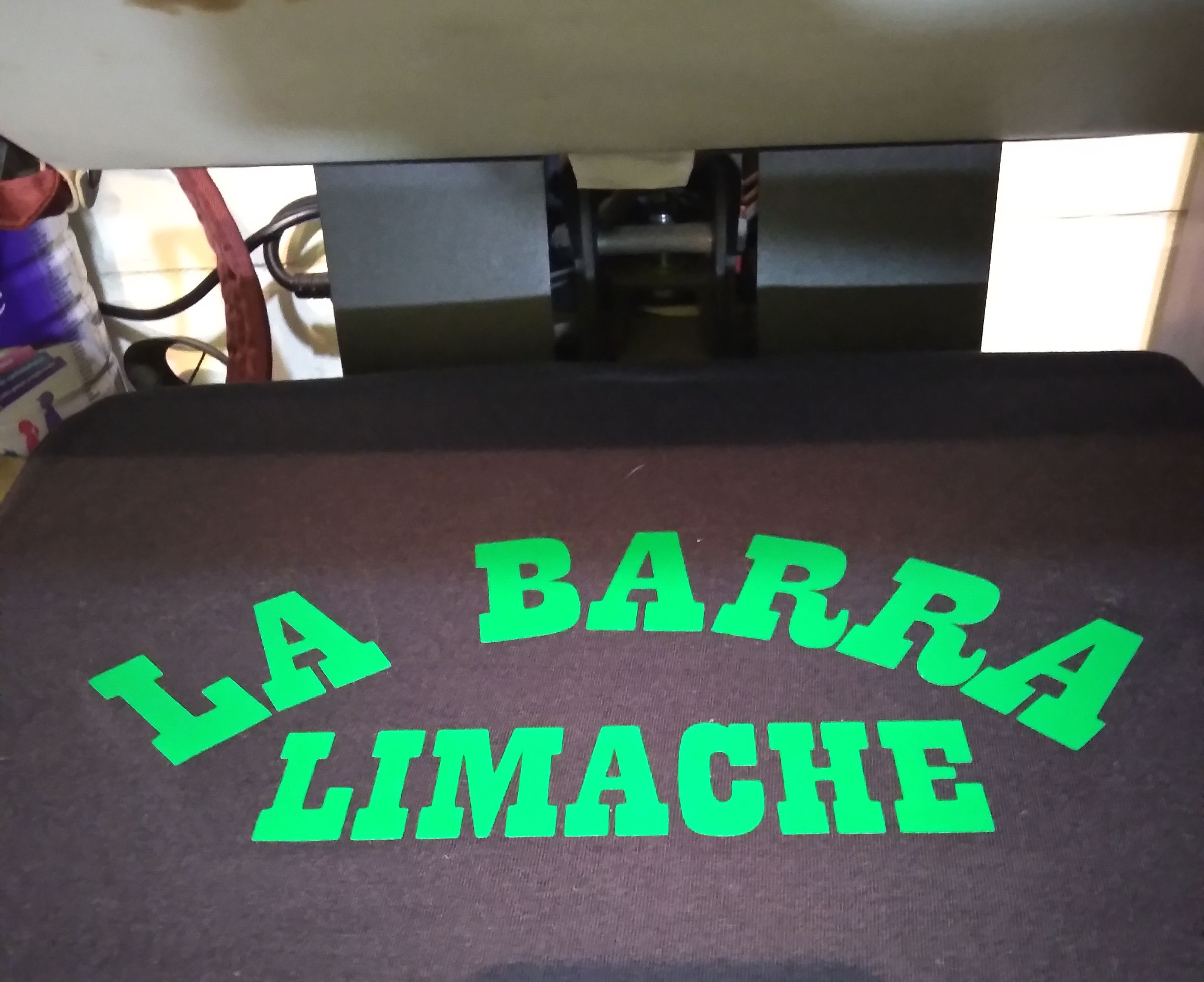 Odoo - Prueba 3 a tres columnas